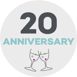 Kava 20 anniversary